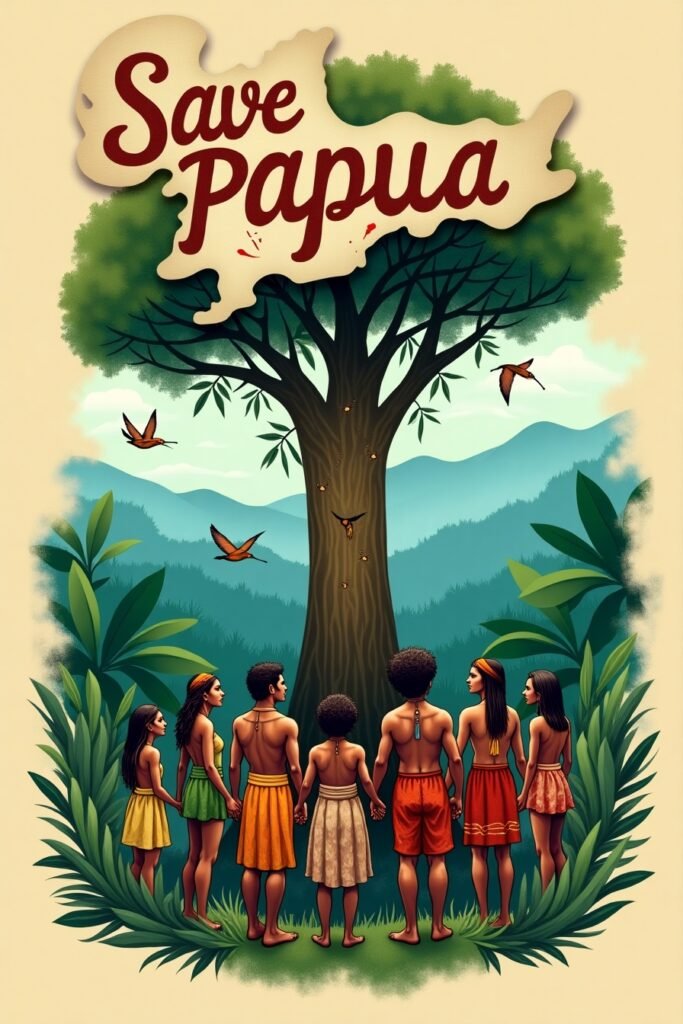 suarapapua.org