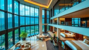 5 Rekomendasi Hotel Terbaik di Jayapura