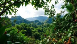Mengenal Fauna Epidemik di Papua