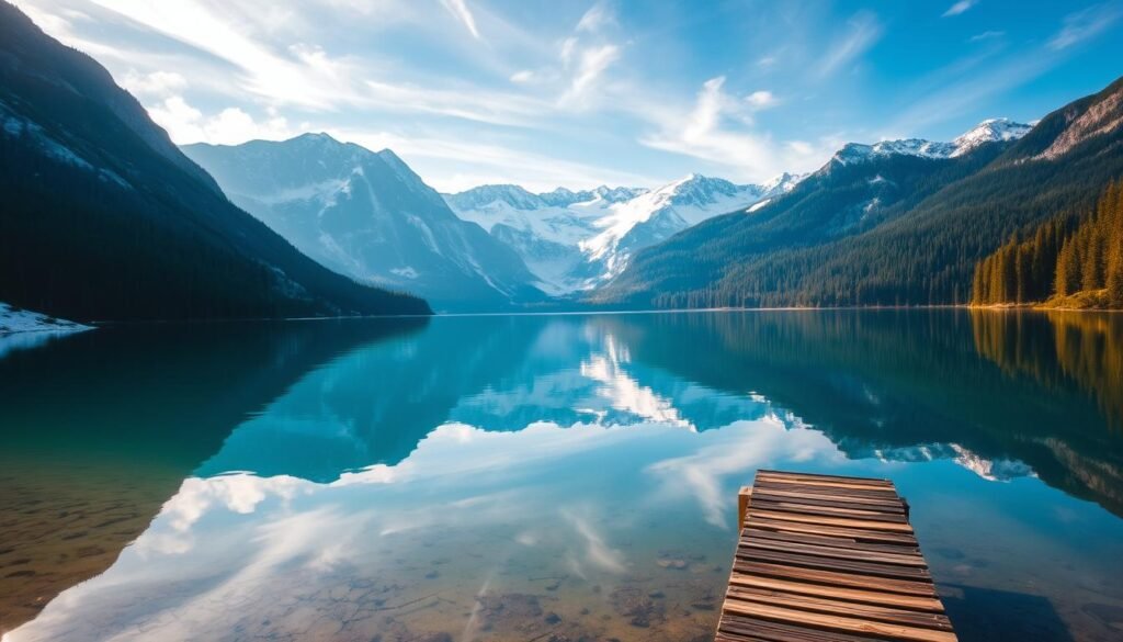 7 Fakta Menarik Tentang Danau Habema Papua