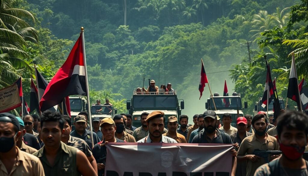 Isu Papua Merdeka: 5 Informasi Kunci yang Wajib Diketahui