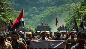 Isu Papua Merdeka: 5 Informasi Kunci yang Wajib Diketahui