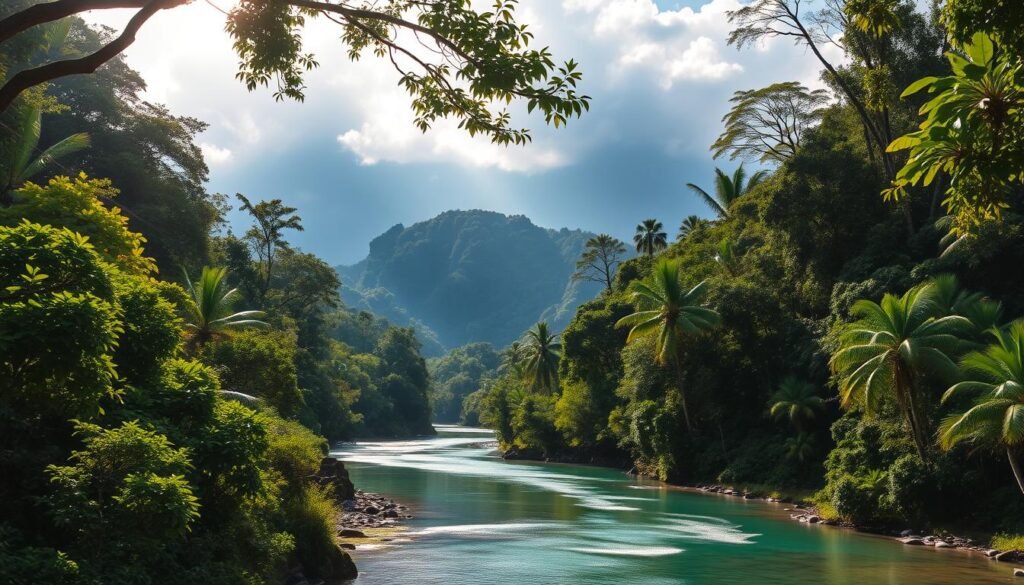 Temukan 7 Hiden Gem Terbaik di Papua