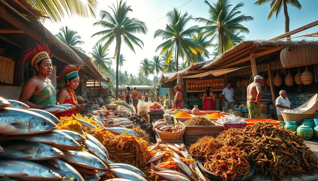 Jelajahi 5 Pesona Boga Bahari di Papua